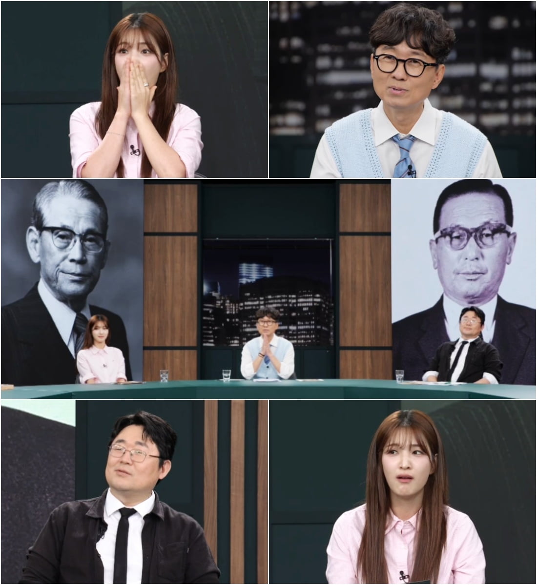장항준, ♥김은희 향한 진심 고백했다…"결혼=신의 한 수, 좋은 선택이었어" ('불멸의 라이벌')