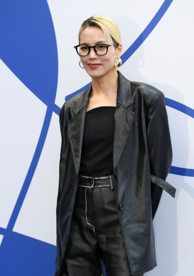 '첫사랑과 20살에 결혼' 소향, 25년 만에 이혼