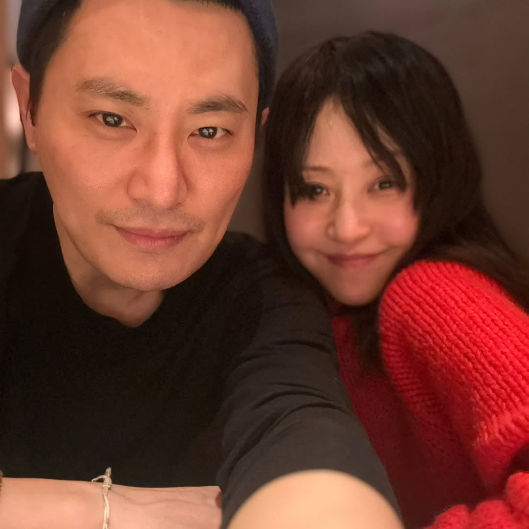 사진=서정희 SNS