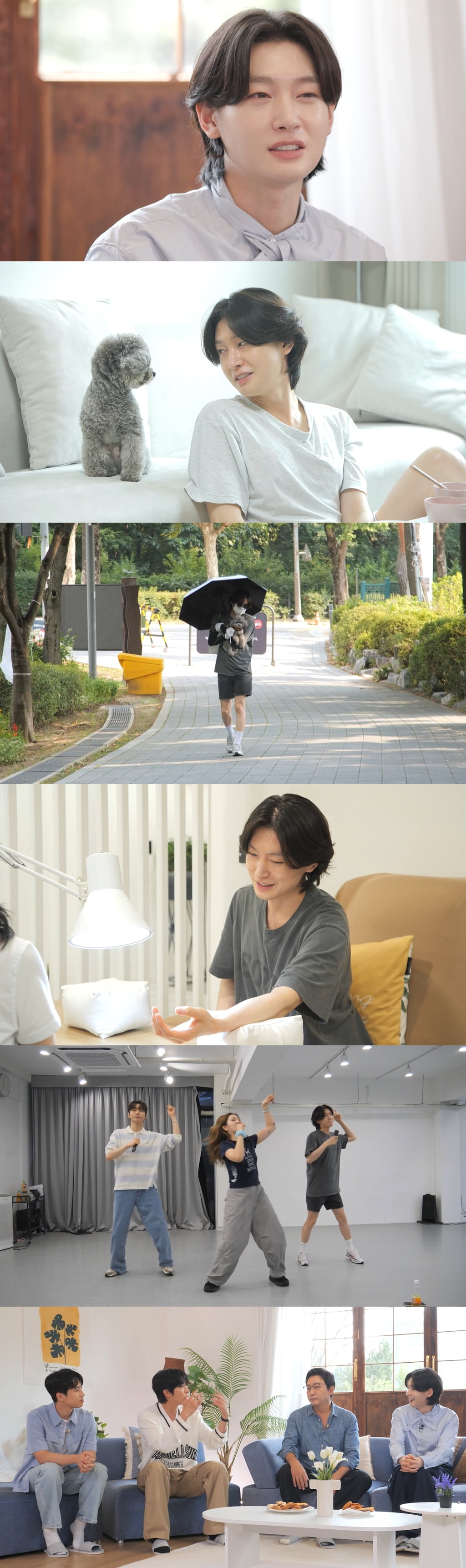 사진 제공 = TV CHOSUN ‘내 멋대로-과몰입클럽’