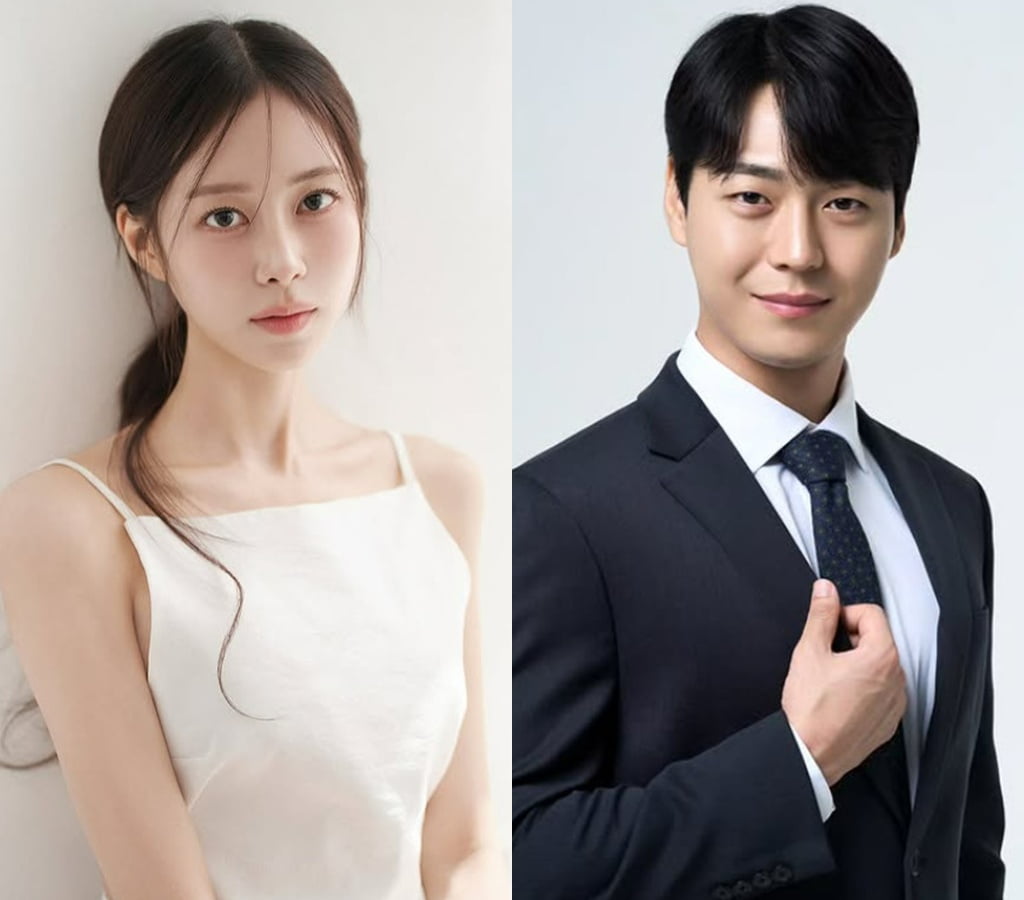 사진=박소현, 고수진 SNS