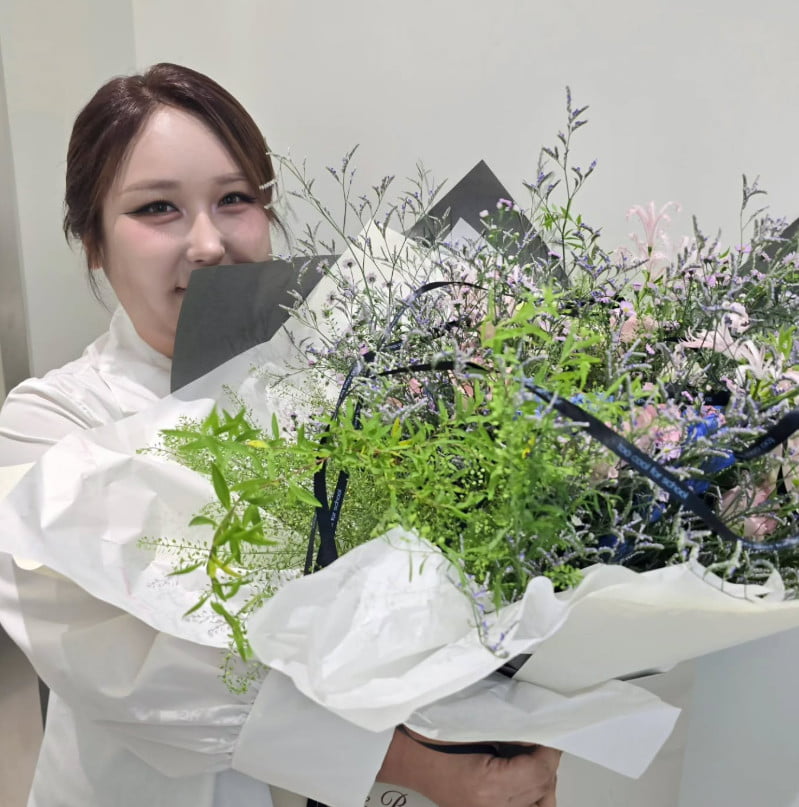 사진=풍자 SNS