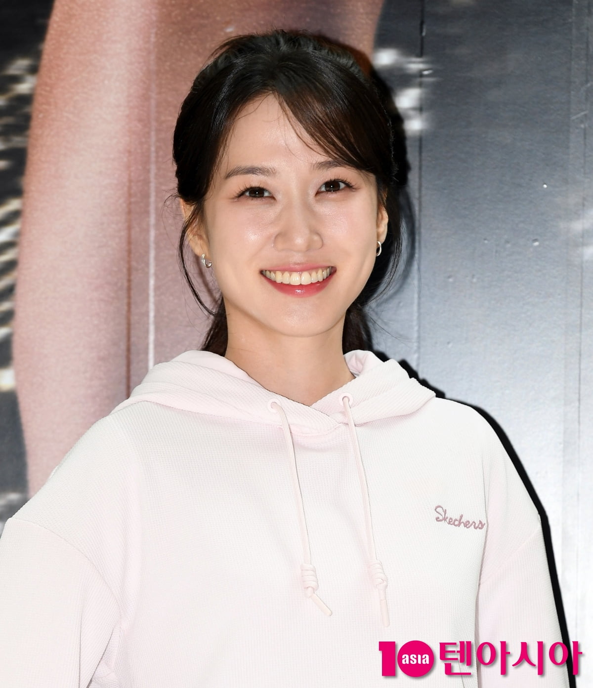 박은빈, 아름다운 미소...한바퀴 돌아볼까?[TEN포토+]