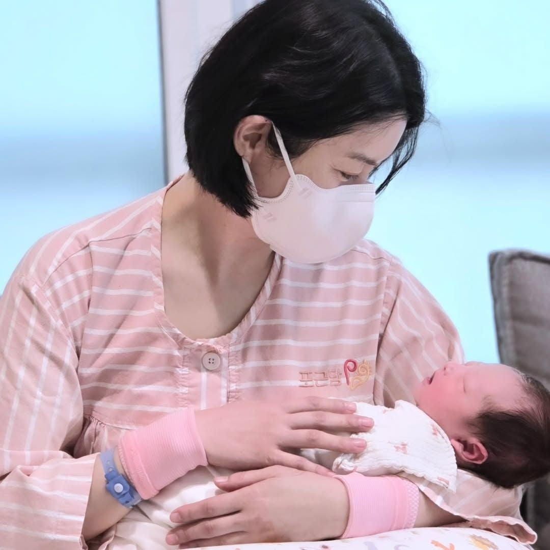 사진=안시하 SNS
