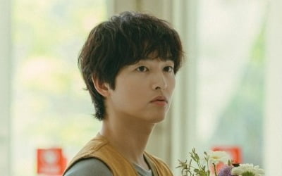 송중기 ♥첫사랑은 천우희…"흐뭇하게 웃다가 뭉클한 순간 찾아올 것"('마이 유스')