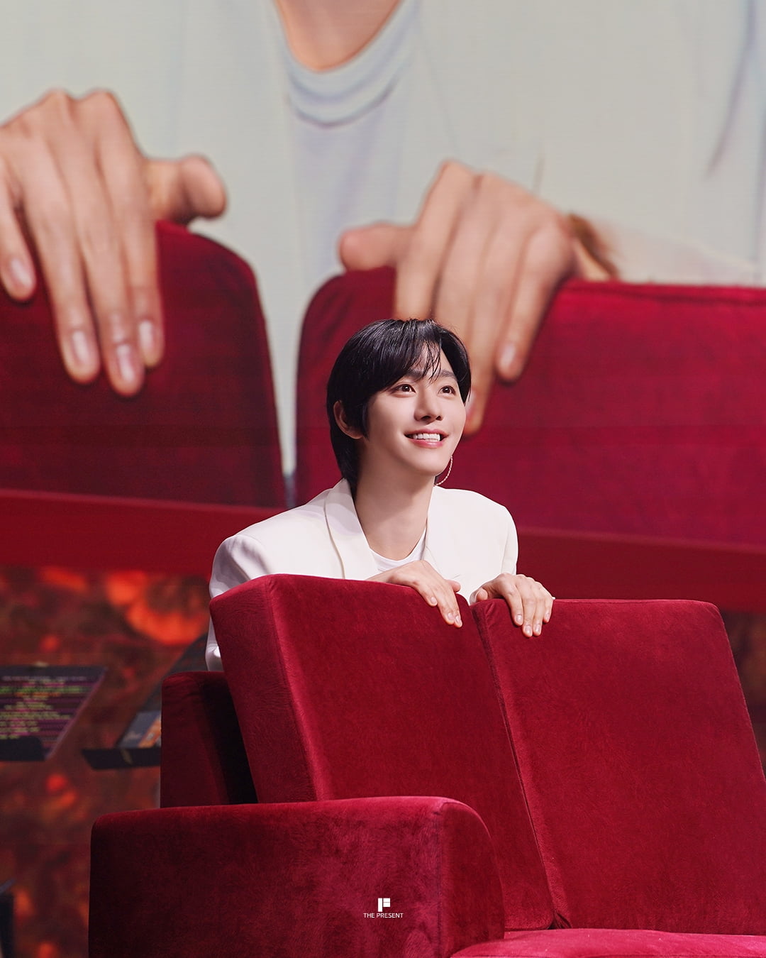 사진 제공 = 더프레젠트컴퍼니