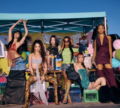 Cats Eye to Perform at 2025 MTV VMA Pre-Show: A Rising Star on the Global Stage