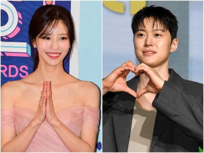 연예계 동갑내기 커플 탄생할까…이미주, 공명 향해 ♥핑크빛 고백 "기다릴게요" ('석삼')