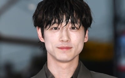 "장도연 어쩌고"…사카구치 켄타로, ♥3살 연상과 동거중이었다 [TEN이슈]