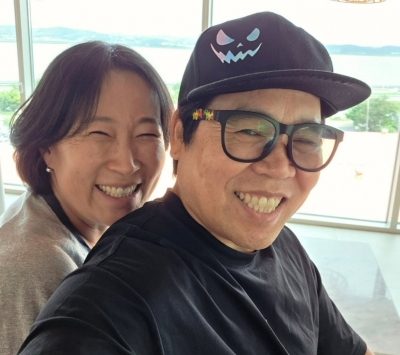 '아들 서울대생' 정은표, 안타까운 소식 전했다