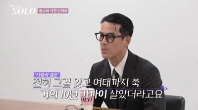 'I Am SOLO' Season 28: A Bold and Honest 'Divorced Singles Special'