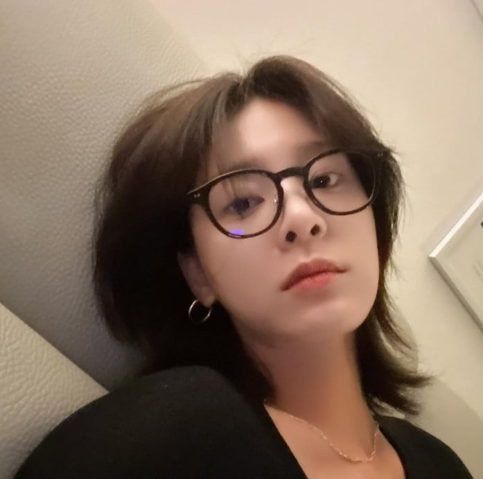 사진=설인아 SNS