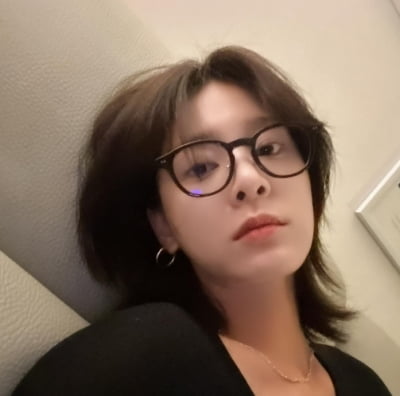 South Korean Actress Seol In-ah Updates Fans After Knee Injury