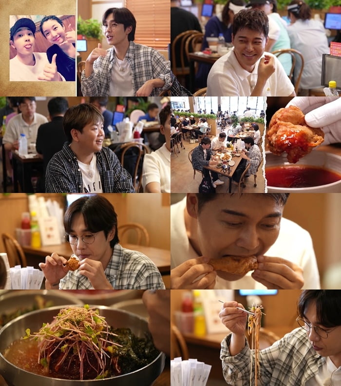 '47세 미혼' 전현무, 결혼 계획 입 열었다…자녀에 관심, "정말 생각 있냐" ('전현무계획2')