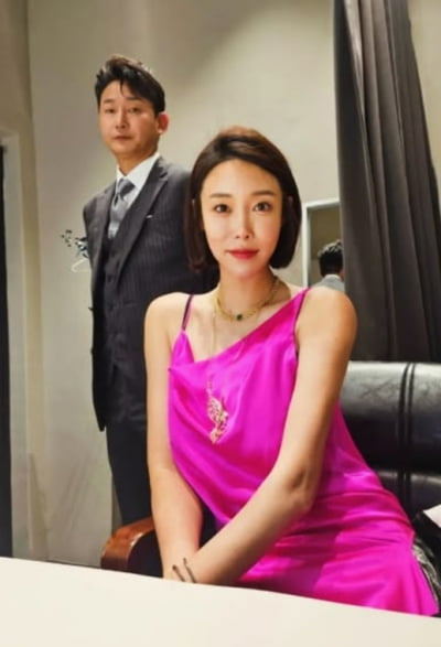 '이천수♥' 심하은, 삼남매 해외 유학 보내나