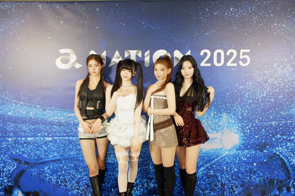 사진=소니뮤직코리아
