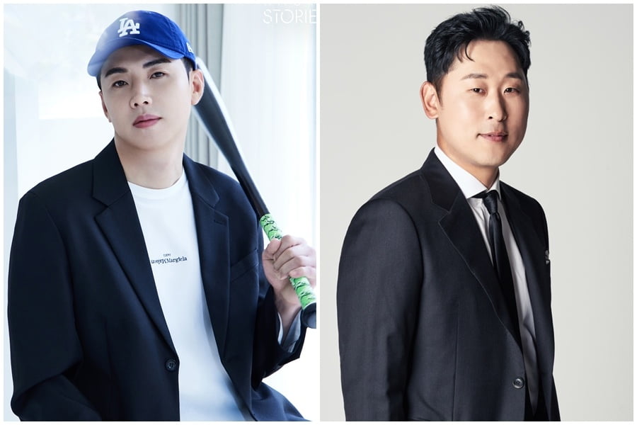 [공식] '90억 연봉' 윤석민, 기쁜 소식 전했다…박세리 구단 코치, "신중한 고민 끝 수락" ('야구여왕')