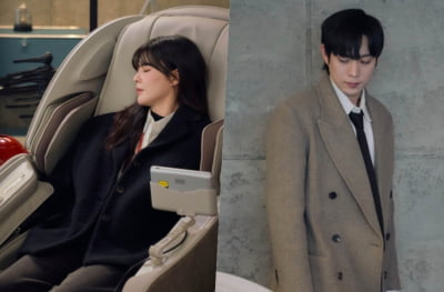대기업 이사 됐다더니…김영대, 이선빈과 ♥핑크빛 기류 ('달까지 가자')
