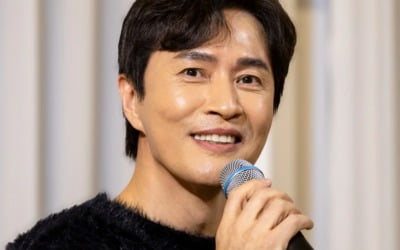 김정민, ♥루미코와 별거 중이었다…충격 고백