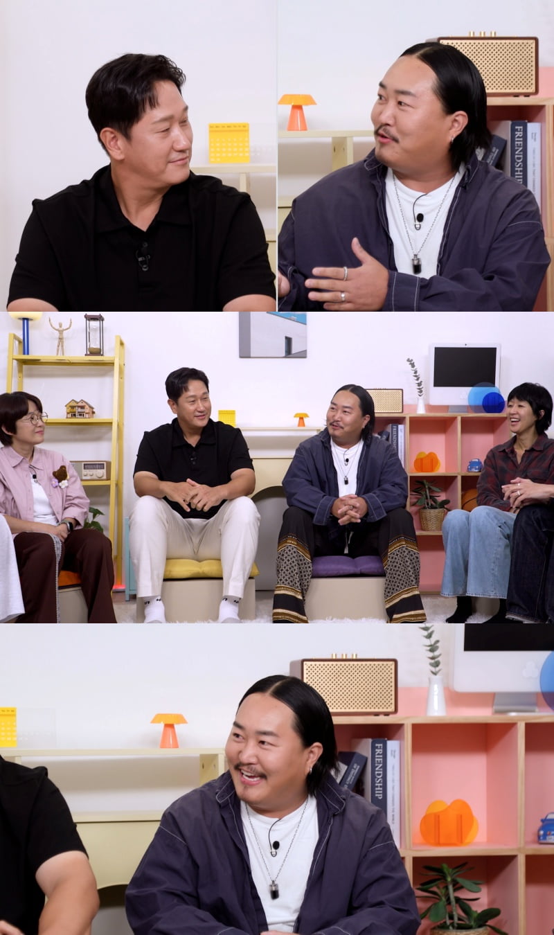 / 사진=KBS2 ‘옥탑방의 문제아들’