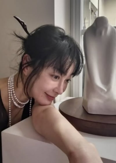 '서울대 음대' 김혜은, 집중력 실화인가…"새벽 5시 된 줄도 모르고"