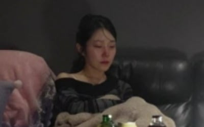 '돌돌싱' 지우, 끝내 감정 격해졌다…"이혼 한 번 해본 입장에서" ('돌싱글즈')