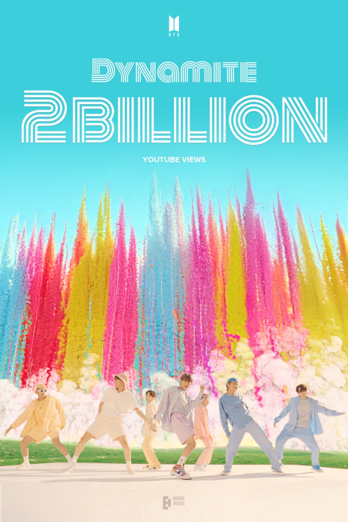 사진 제공=빅히트 뮤직