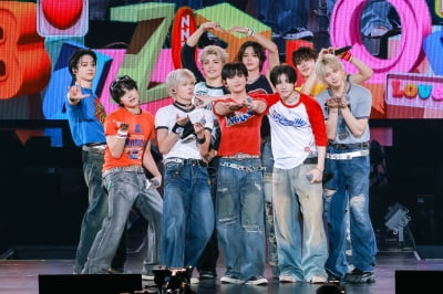 Japanese Sensation &TEAM Set to Make Their Official K-Pop Debut in South Korea