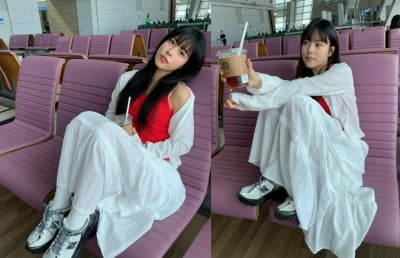 민도희, 모친 첫 일본 여행에 '민폐' 얹었다…"예절은 지키셔야죠"