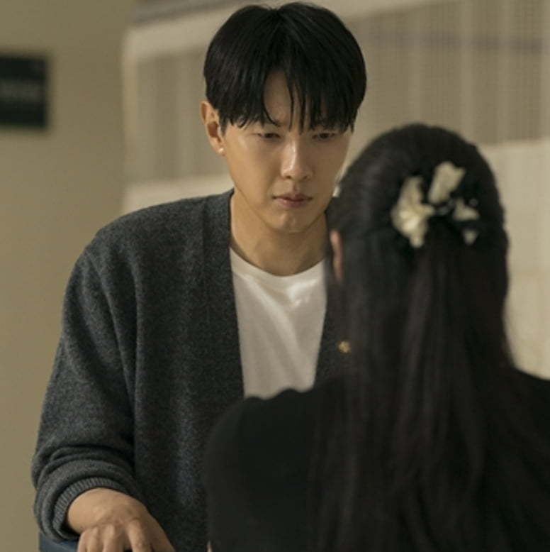 / 사진 출처= MBN ‘퍼스트레이디’