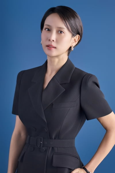 조여정, 뒤늦게 맨정신에 생각해보니…"무슨 정신으로 한지 몰라"('살인자 리포트') [인터뷰②]