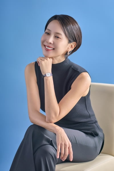 조여정 "데뷔 이래로 이렇게 연기 칭찬은 처음"…뭔가 봤더니 유튜브 상황극 [인터뷰③]