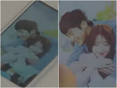 변우석, 알고보니 아이유 '전 남친'이었다…9년 전 '달의 연인'서 ♥핑크빛 호흡