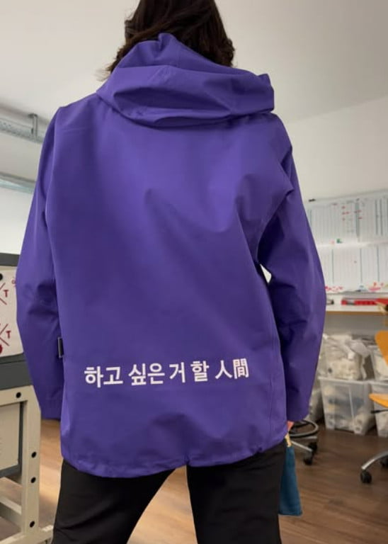 사진=노홍철 SNS