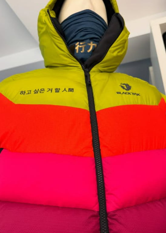사진=노홍철 SNS