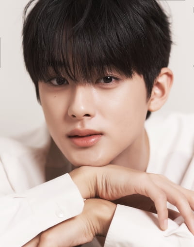 '박해준 아들' 김민규, 키 185cm인데…13kg 감량했다 "살집 있어 보이면 안 될 것 같아" ('첫 사랑')[인터뷰 ②]