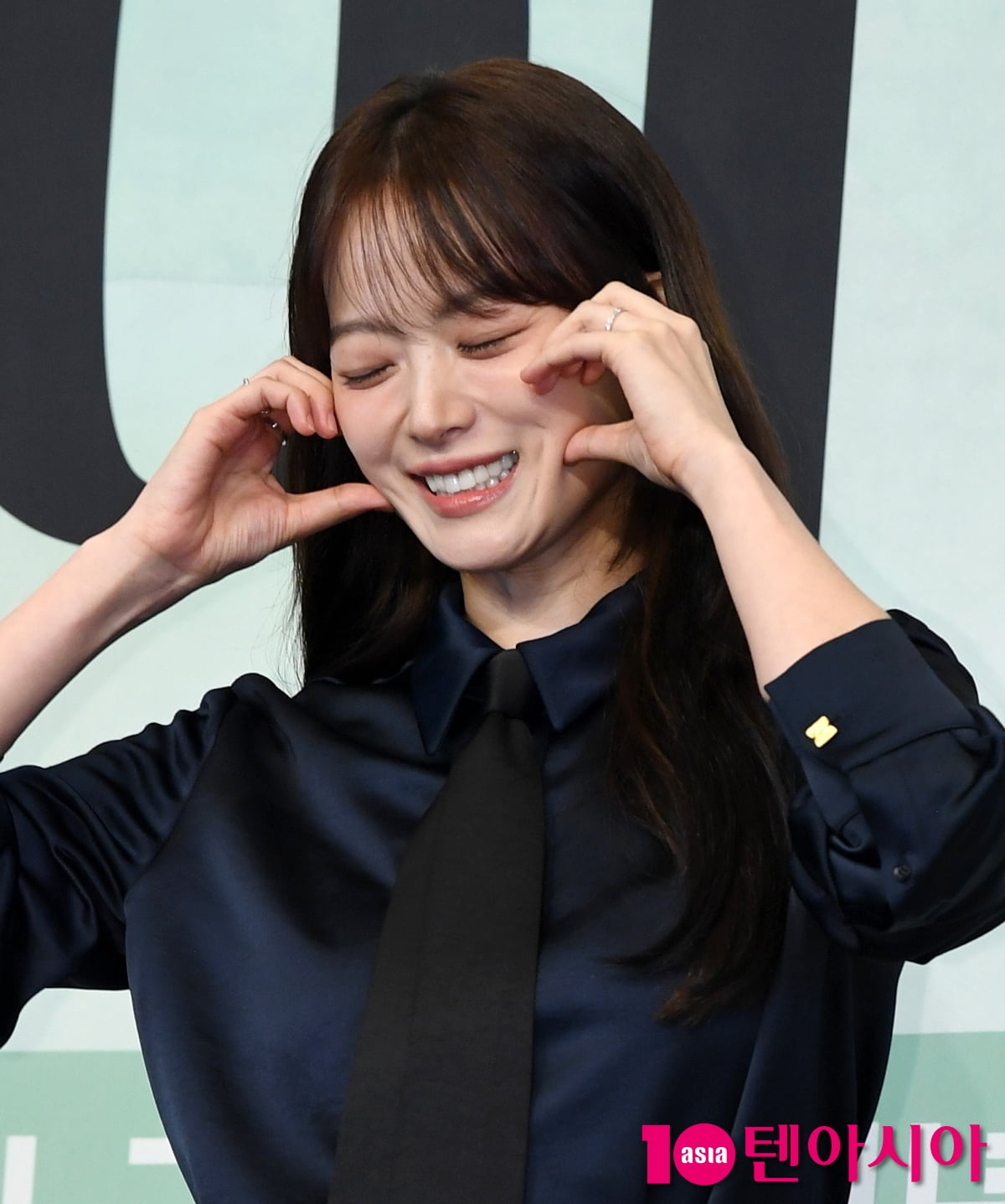 천우희, 러블리한 로코 주인공[TEN포토+]