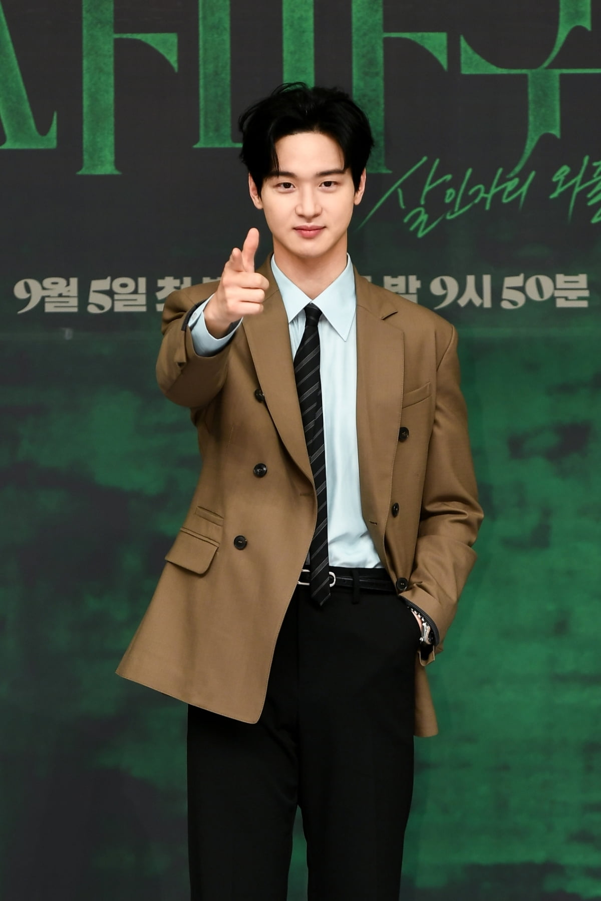 [종합] '54세' 고현정, 중도 하차 7년 만에…건강 이상 딛고 복귀 "많은 배려 받아" ('사마귀')