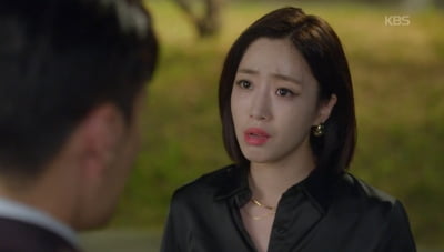 박윤재, 함은정 납치해 놓고 뻔뻔한 소리…"당신을 사랑하나봐" ('여왕의집')