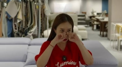 K-Pop Star Shinji Shares Joy and Tears Over New Home Purchase