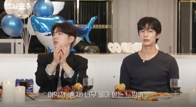 Monsta X Celebrates 10th Anniversary with Special Appearance on Hyoyeon's YouTube Channel