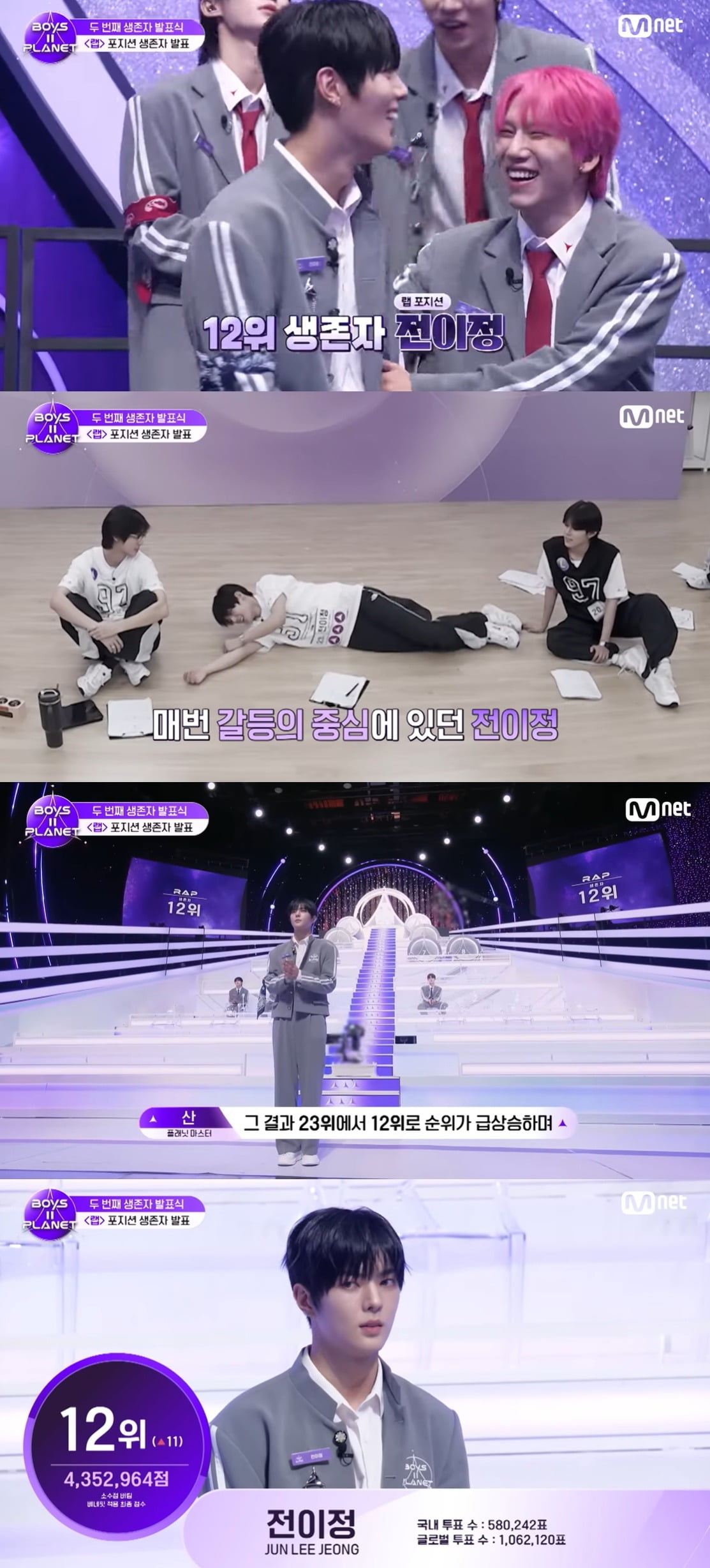 사진=Mnet