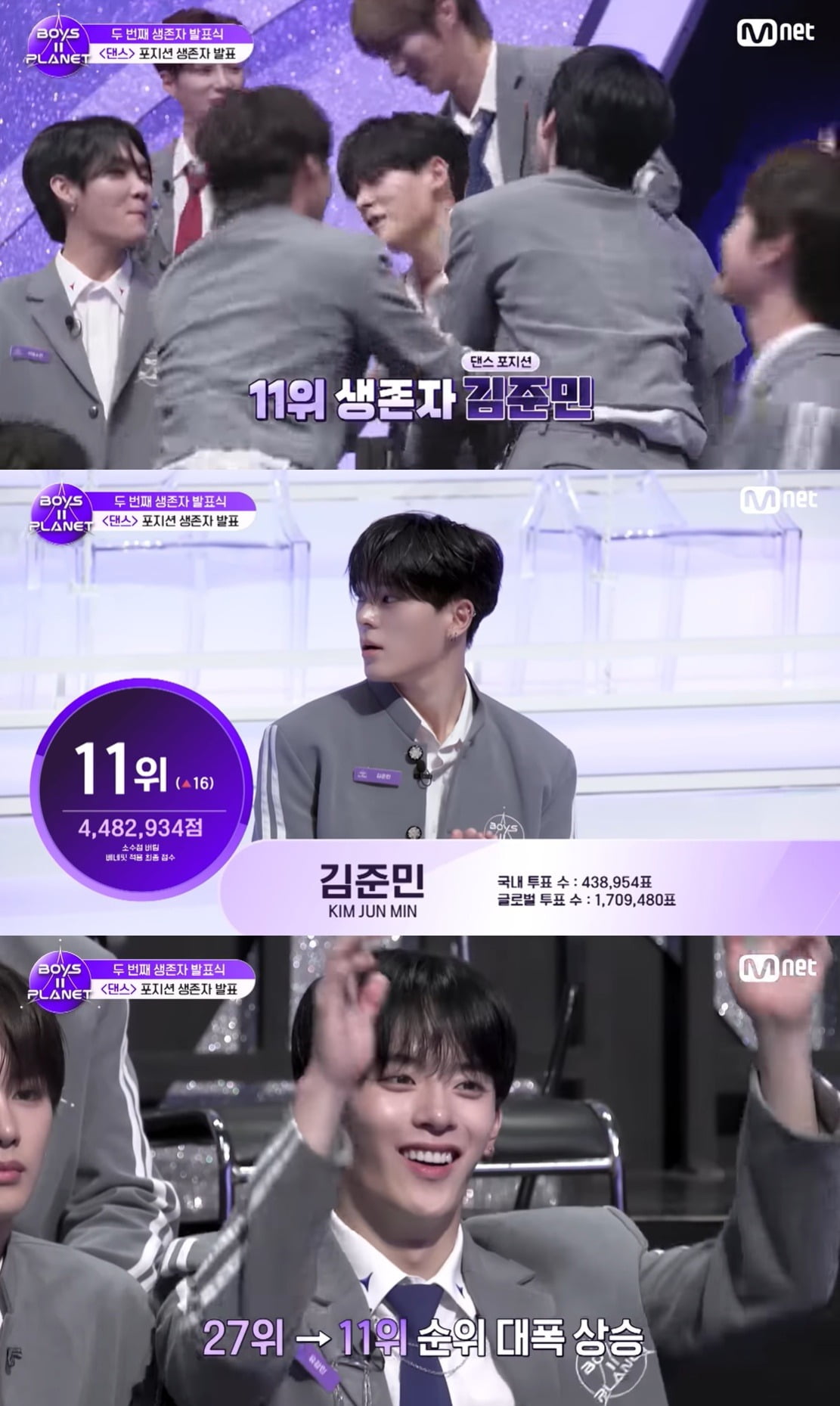 사진=Mnet