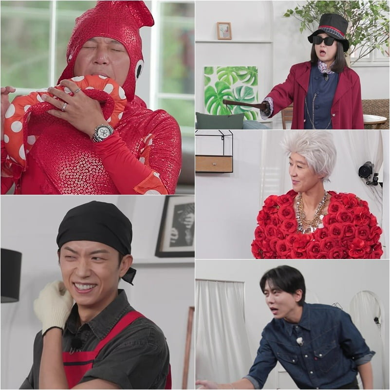사진제공=넷플릭스 '도라이버'