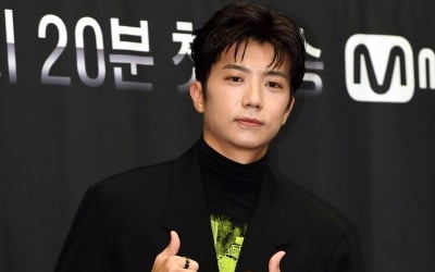 K-Pop Star Jang Wooyoung Teases New Album with Lyric Spoilers