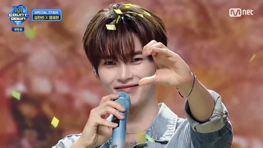 사진=Mnet
