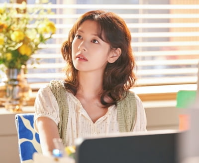 정소민, 1년 만에 기쁜 소식 전했다…이번엔 최우식과 ♥핑크빛 ('우주메리미')