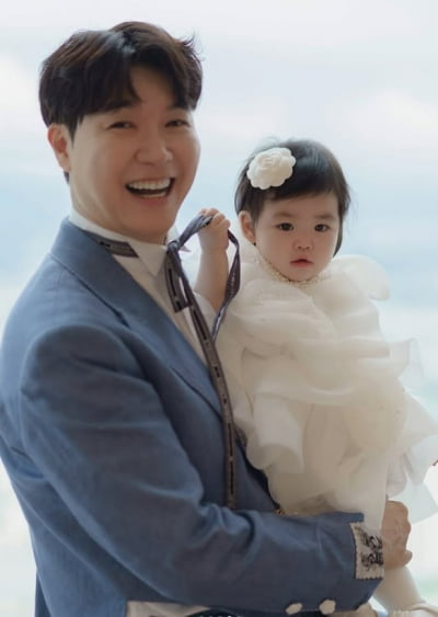 박수홍♥김다예, 협찬 줄지었는데…드레스 합리적으로 마련하는 팁 공유