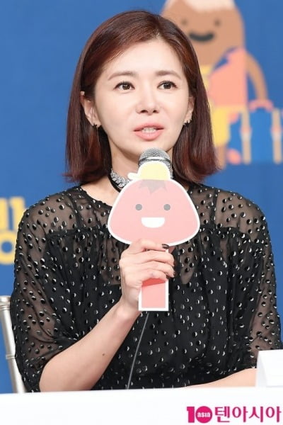 [공식] '53세 미혼' 장서희, 마침내 기쁜 소식 알렸다 "김숙에게 직접 어필"…'심야괴담회' 출연