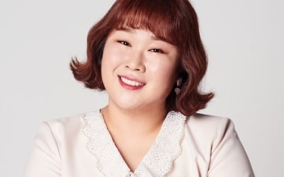 [공식] '43세 미혼' 김민경, 벅찬 소식 알렸다…"자연스레 관심 생겨"